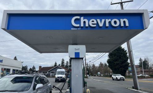 Chevron