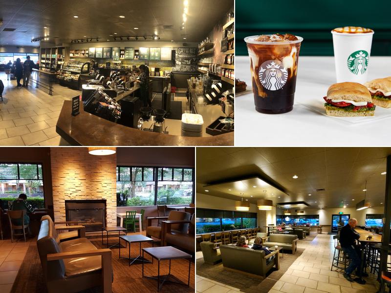 Starbucks