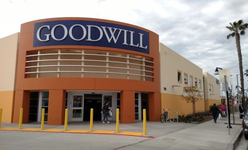 Goodwill Retail Store and Donation Center