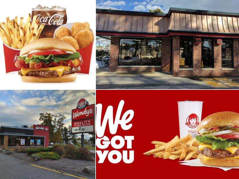 Wendy's