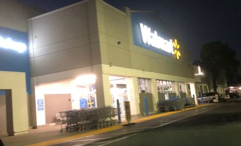 Walmart Connection Center