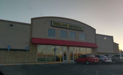 Dollar General