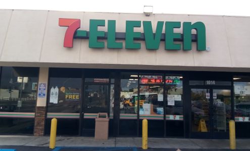 7-Eleven