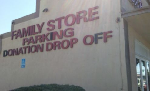 The Salvation Army Thrift Store & Donation Center