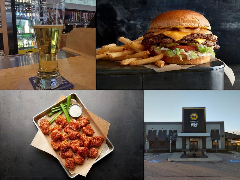 Buffalo Wild Wings