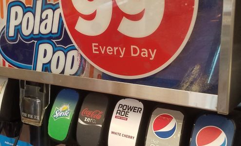 Circle K Fountain Valley