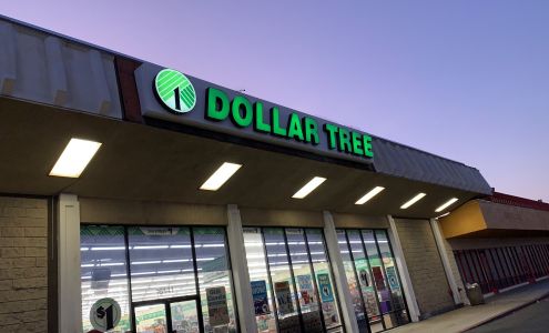 Dollar Tree