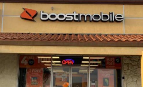 Boost Mobile