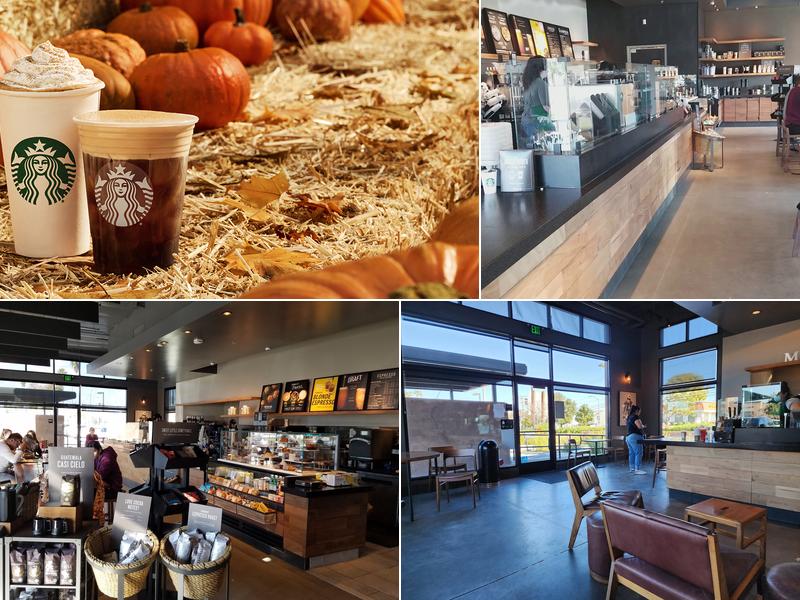 Starbucks