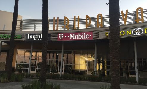 T-Mobile Authorized Retailer