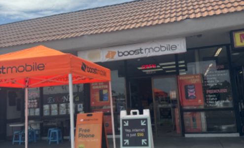 Boost Mobile