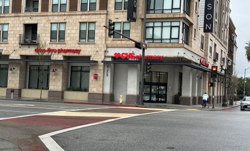 CVS