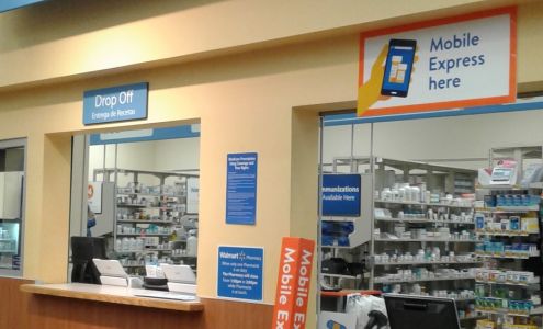 Walmart Pharmacy