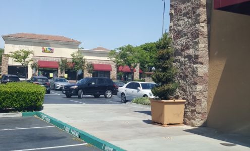 Bank of America ATM (Drive-thru)