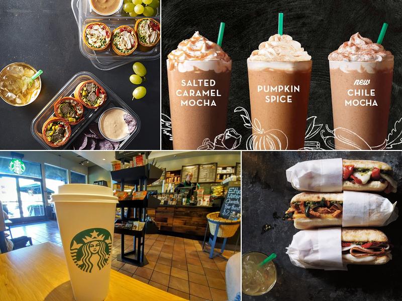 Starbucks