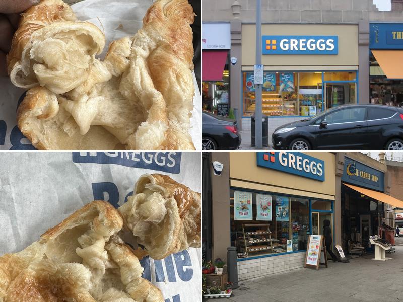 Greggs
