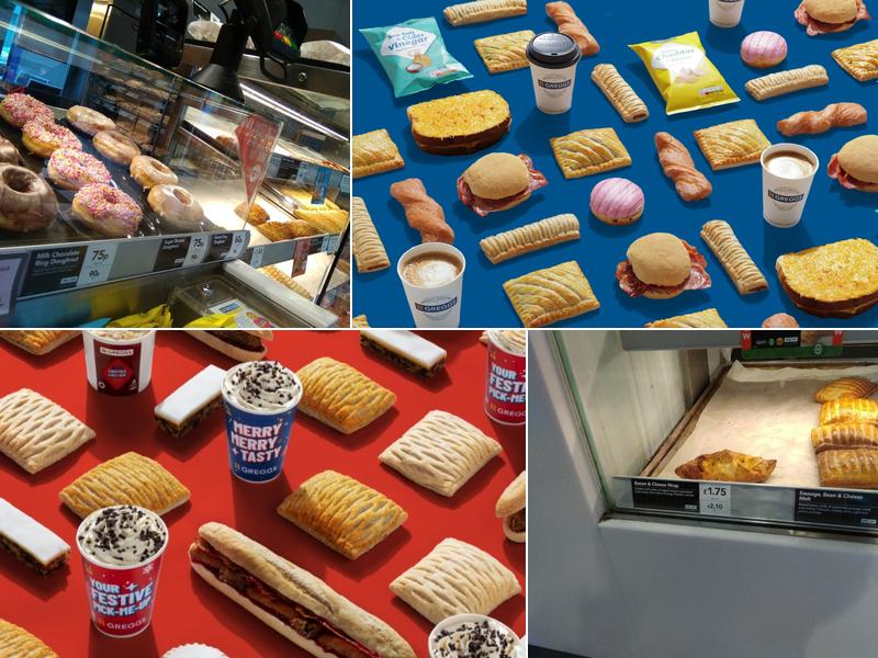 Greggs