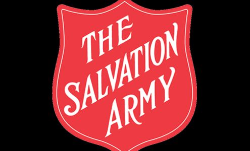 The Salvation Army Harbor House