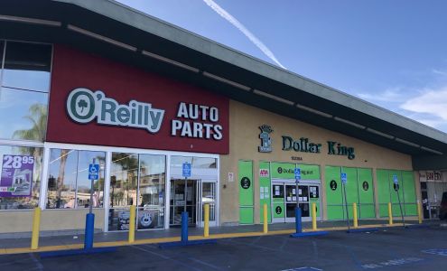 O'Reilly Auto Parts