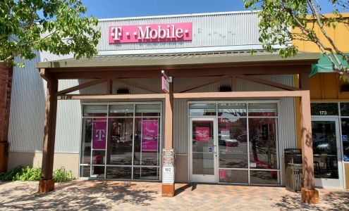 T-Mobile Authorized Retailer