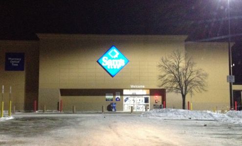 Sam's Club