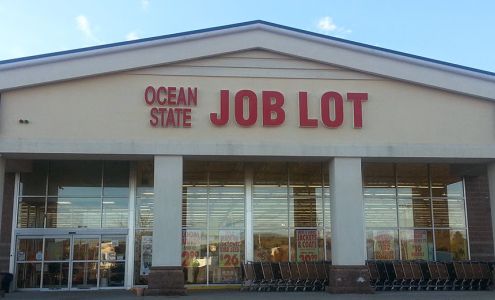 Ocean State Job Lot