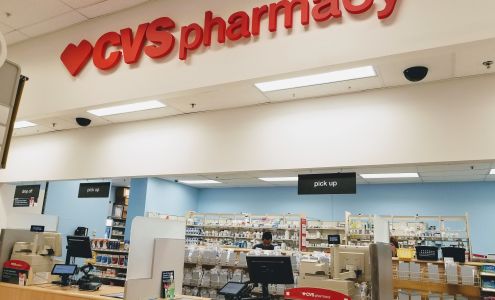 CVS Pharmacy