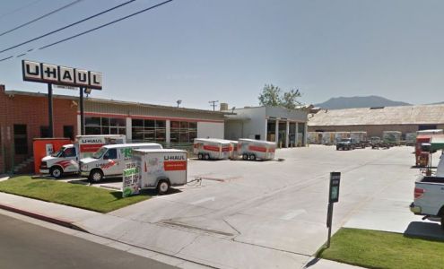 U-Haul Moving & Storage of Hemet