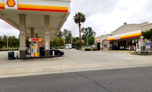 Bank of America ATM (Drive-thru)