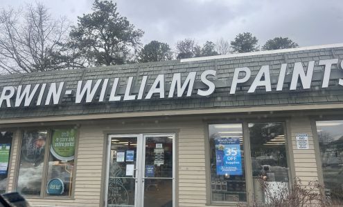 Sherwin-Williams Paint Store