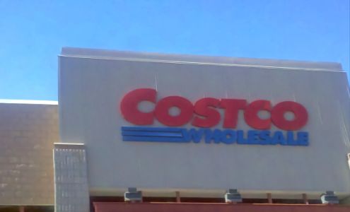 Costco Pharmacy