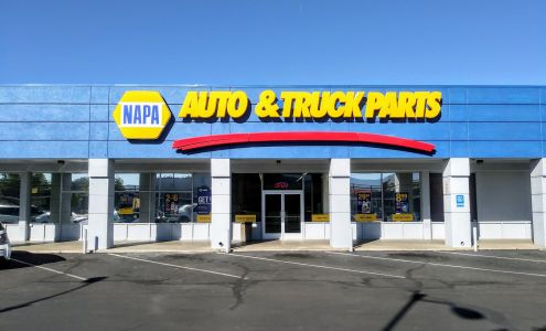 NAPA Auto Parts