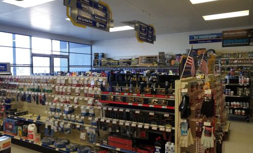 NAPA Auto Parts