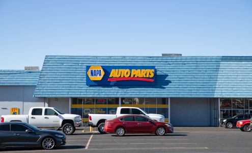 NAPA Auto Parts