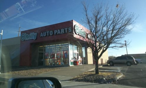 O'Reilly Auto Parts