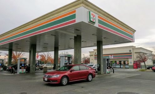 7-Eleven