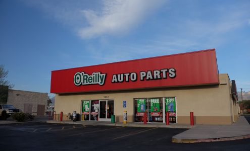 O'Reilly Auto Parts