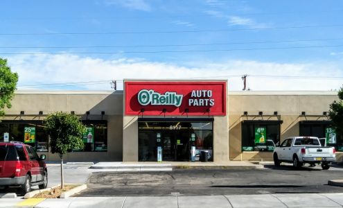 O'Reilly Auto Parts