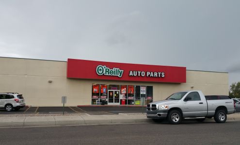 O'Reilly Auto Parts