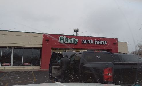 O'Reilly Auto Parts