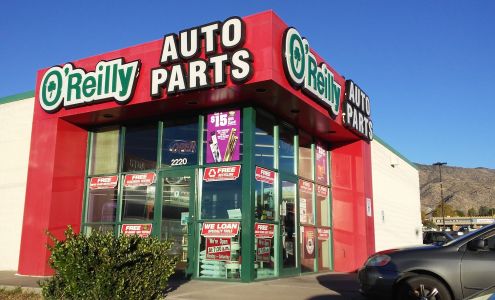 O'Reilly Auto Parts