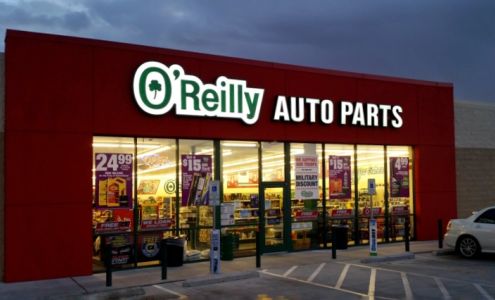 O'Reilly Auto Parts