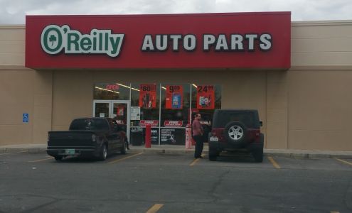 O'Reilly Auto Parts