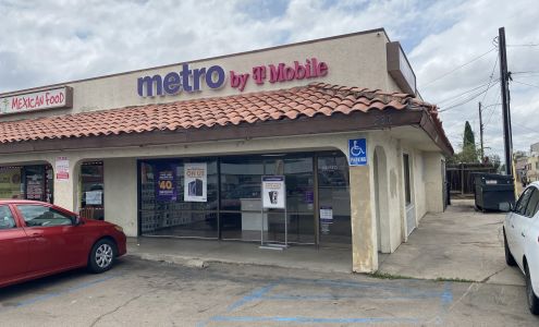 Metro by T-Mobile