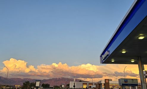 Chevron Albuquerque