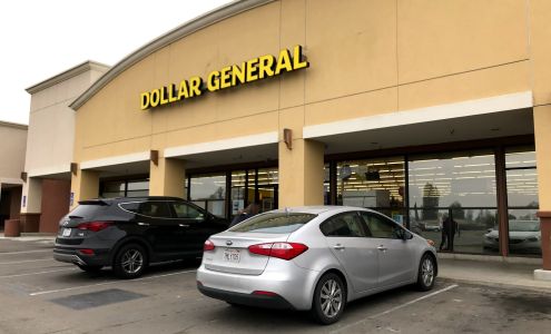 Dollar General