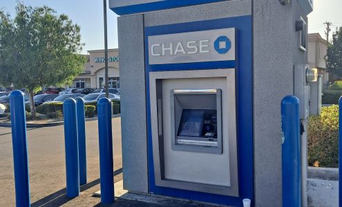 Chase ATM