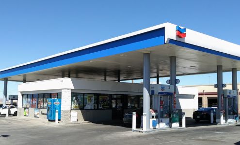 Chevron