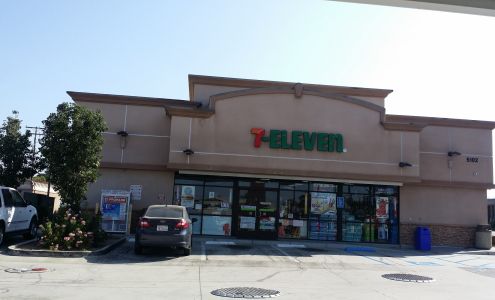 7-Eleven