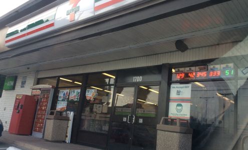 7-Eleven